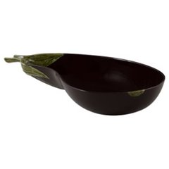   Bol Aubergine 46cm  46cm