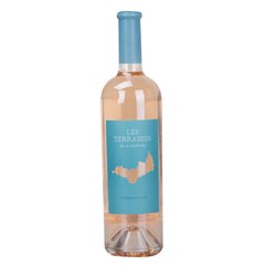   Rosé Courtade Côtes de Provence Bio 2018  0.75L