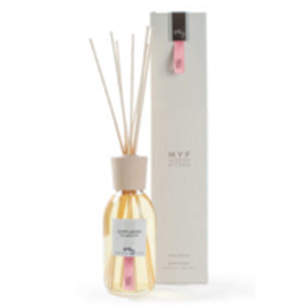  LA CLASSICA Fragrance Diffuseur sweet peonia  250ml