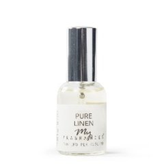  MY LAUNDRY Parfum pour Oreiller pure linen  40ml