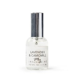  MY LAUNDRY Parfum pour Oreiller lavender & camomile  40ml