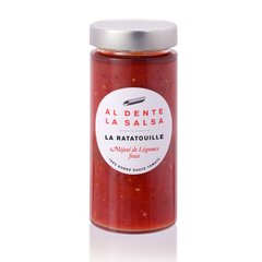 Al Dente La Salsa  Sauce Tomate aux légumes 300gr  300gr