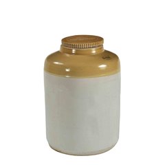 Schilliger Sélection  Pot à pickles en ceramique  28x28x38cm