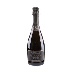   Prosecco Spumante Brut, Emilio Fidora, Vénétie (Mousseux blanc BIO Italie)  0.75 L