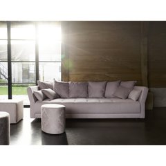  Malcolm Canapé Malcolm XXL Multi-couleurs 280x118x90cm