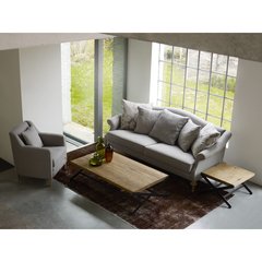  Sophia Canapé Sophia 2 places Multi-couleurs 164x104x95cm