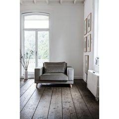  Tito Canapé Tito 3,5 places plate-forme G/D Multi-couleurs 230x107x88cm