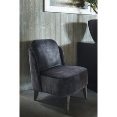 Passe Partout NV Carlos Fauteuil club Carlos Multi-couleurs 69x78x76cm