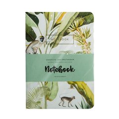  Creative Lab Cahier de note creative lab  15x21cm