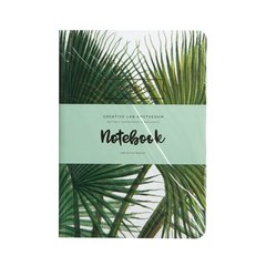  Creative Lab Cahier de note creative lab  15x21cm