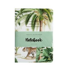  Creative Lab Cahier de note creative lab  15x21cm