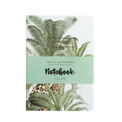  Creative Lab Cahier de note creative lab  15x21cm