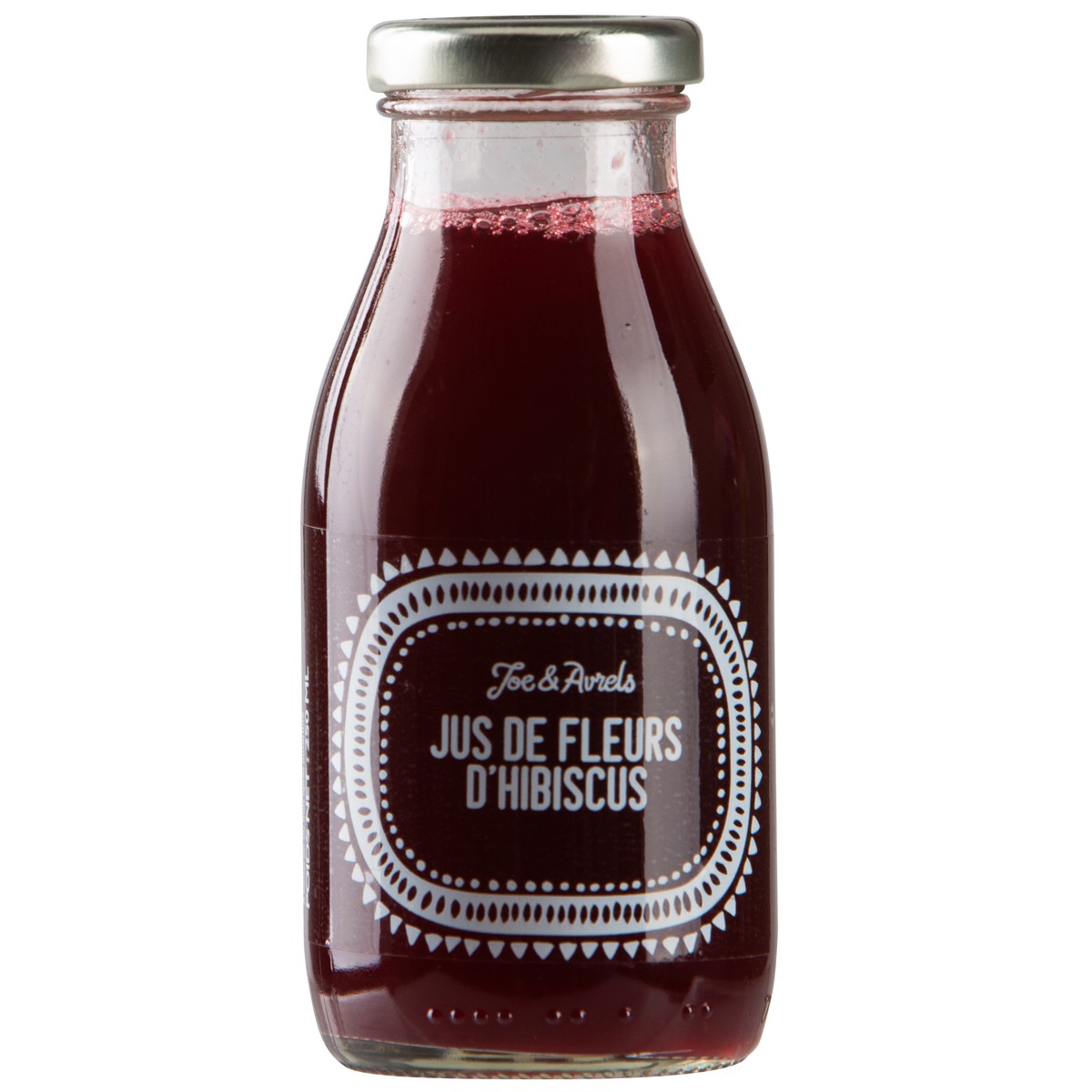   Jus Fleurs d'Hibiscus 250ml  250ml