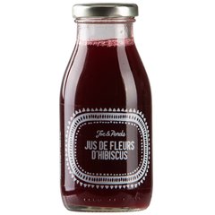   Jus Fleurs d'Hibiscus 250ml  250ml