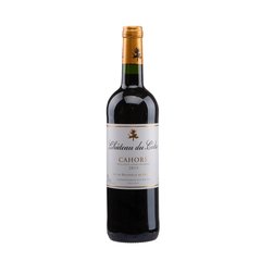   Cahors AOP Prestige Chateau du Cèdre 2015 75cl  0.75 L