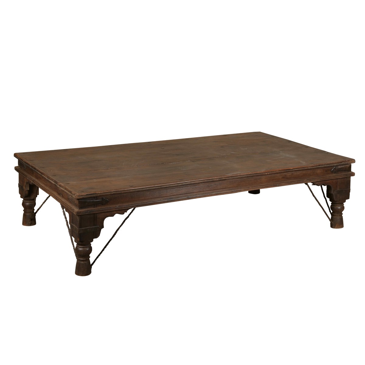 Tables basses, Schilliger Sélection Table basse rectangle en teck ...