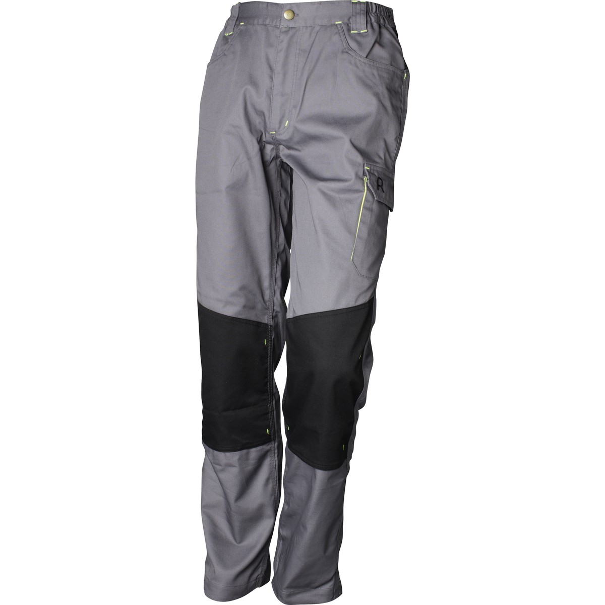   Pantalon Graphite Grey  M