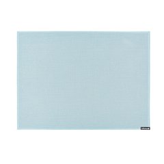 Lafuma Mobilier PRIVILEGE Set table hedona® Bleu cyan clair 43.5x32cm