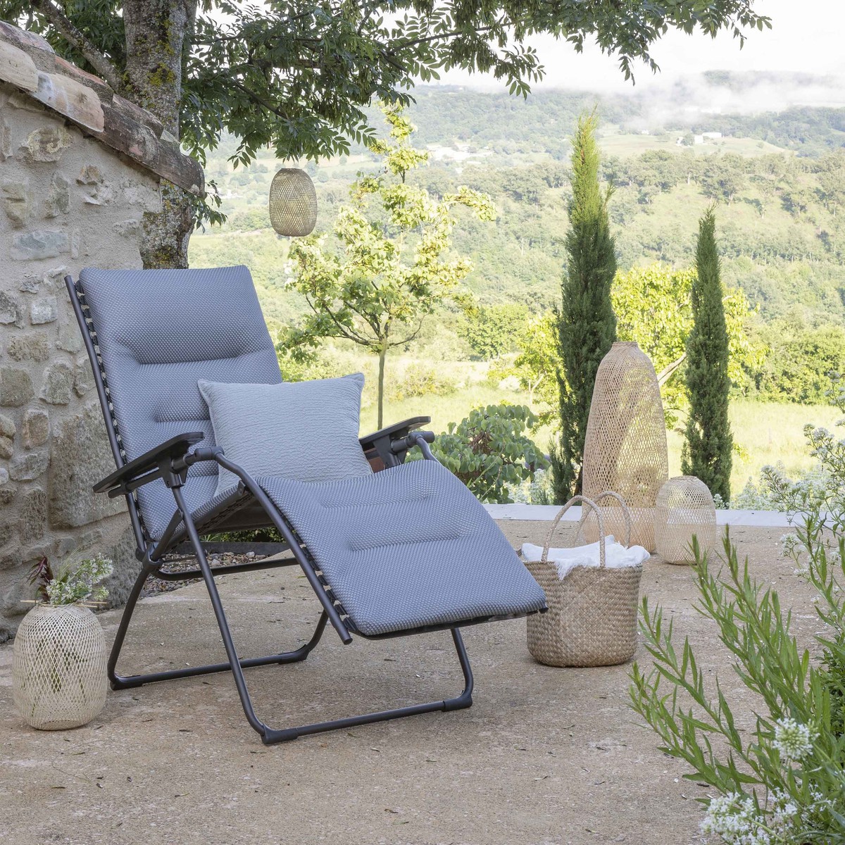 Fauteuil Relax Lafuma Solde