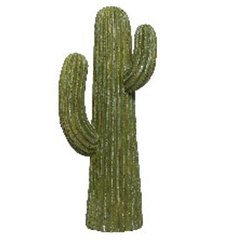   cactus Deco. 28x17x72cm Vert mousse 28x17x72cm