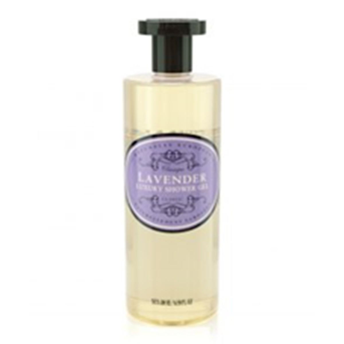 The Somerset Toiletry NATURALLY EUROPEAN Gel douche Lavender Naturally  500ml  500ml