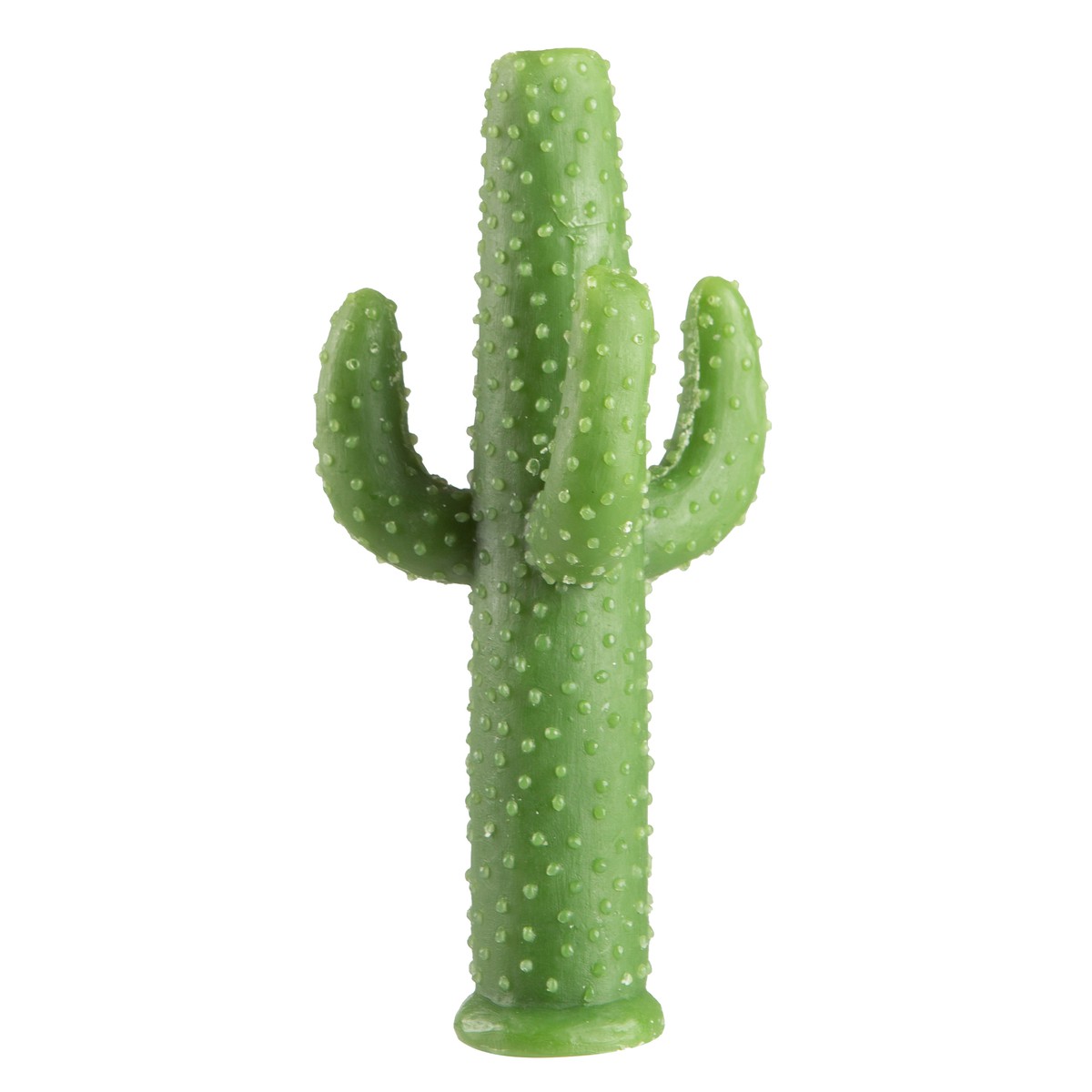 Schilliger Design  Bougie Cactus  9.5x21.8cm