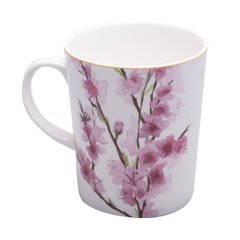 Schilliger Design  Mug Blossom Pêcher  330ml