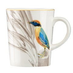 Schilliger Design  Mug Birds Roseau  330ml