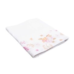 Schilliger Design Hortensia Chemin de table Hortensia Blanc 45x150cm