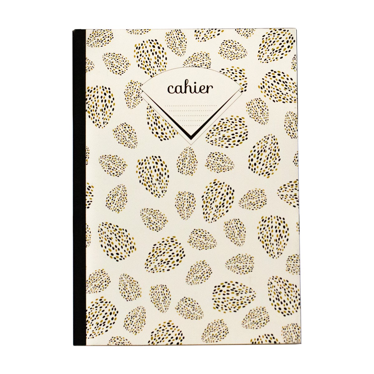   Cahier Pascale Editions  A5