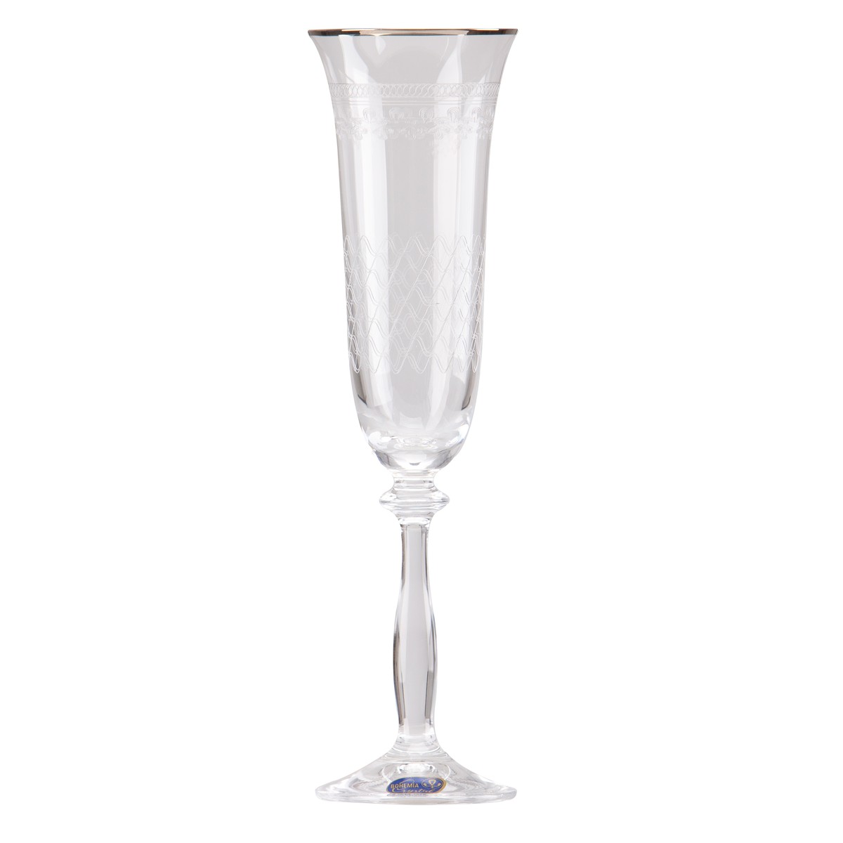 Schilliger Sélection Royal Flûte à champagne Royal platine  190ml