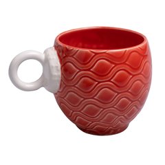  Christmas Balls Mug Christmas Balls  