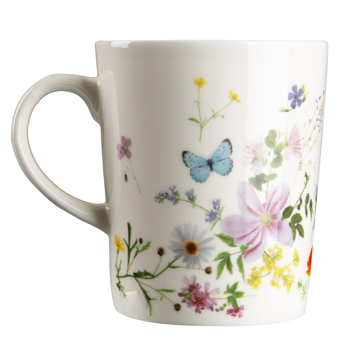 Mug isotherme Fleur d'amandier - Boutique du musée de La Haye