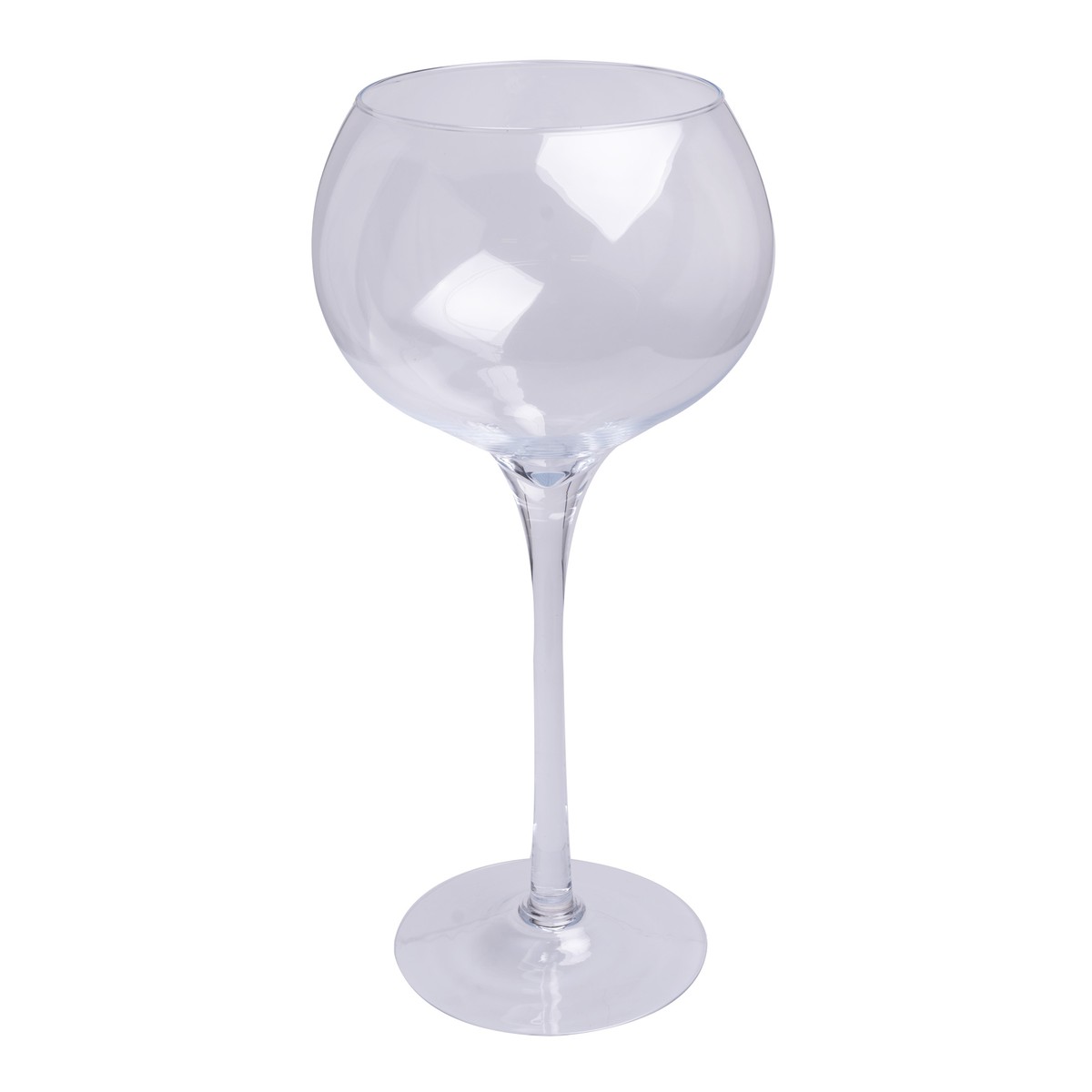 Schilliger Design Norverre Photophore boule sur pied  24x50cm