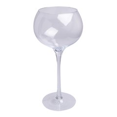 Schilliger Design Norverre Photophore boule sur pied  24x50cm