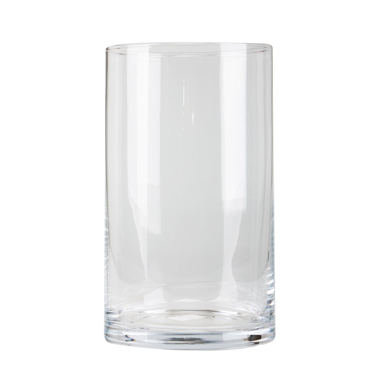 Schilliger Design Norverre Vase cylindrique  14.5x25cm