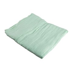 Schilliger Design Dolce Vita Nappe Dolce vita en lin Bleu givré 170x280cm