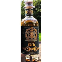   Gin Boatyard Old Tom 46% 70cl (Irlande du Nord)  70cl