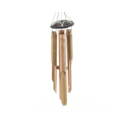 Schilliger Sélection  Carillon éolien en bambou  13x83cm