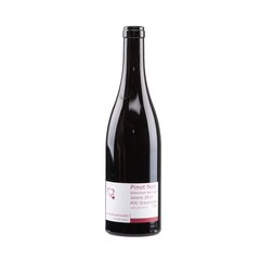   Pinot Noir Barrique AOC Graubünden, 2017  0.75cl