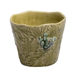  Vase Pot Grenouille  15cm