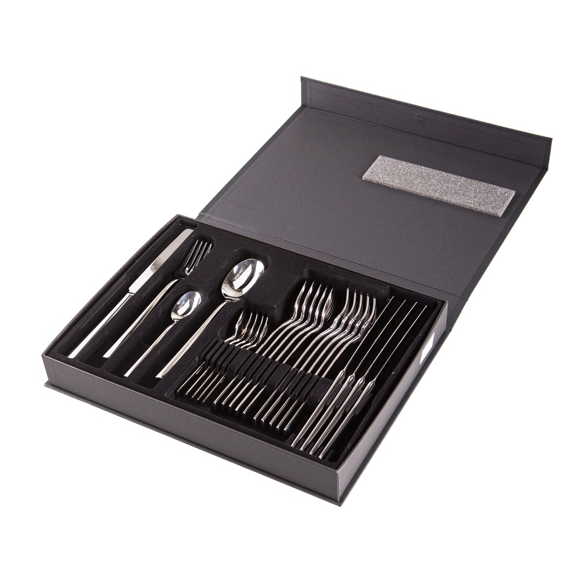  TOUCH Ménagère 24pcs touch  