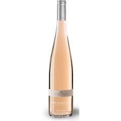   Rosé de Pinot noir, Frères Dutruy, Domaine de la Treille 2019, 75cl  0.75L