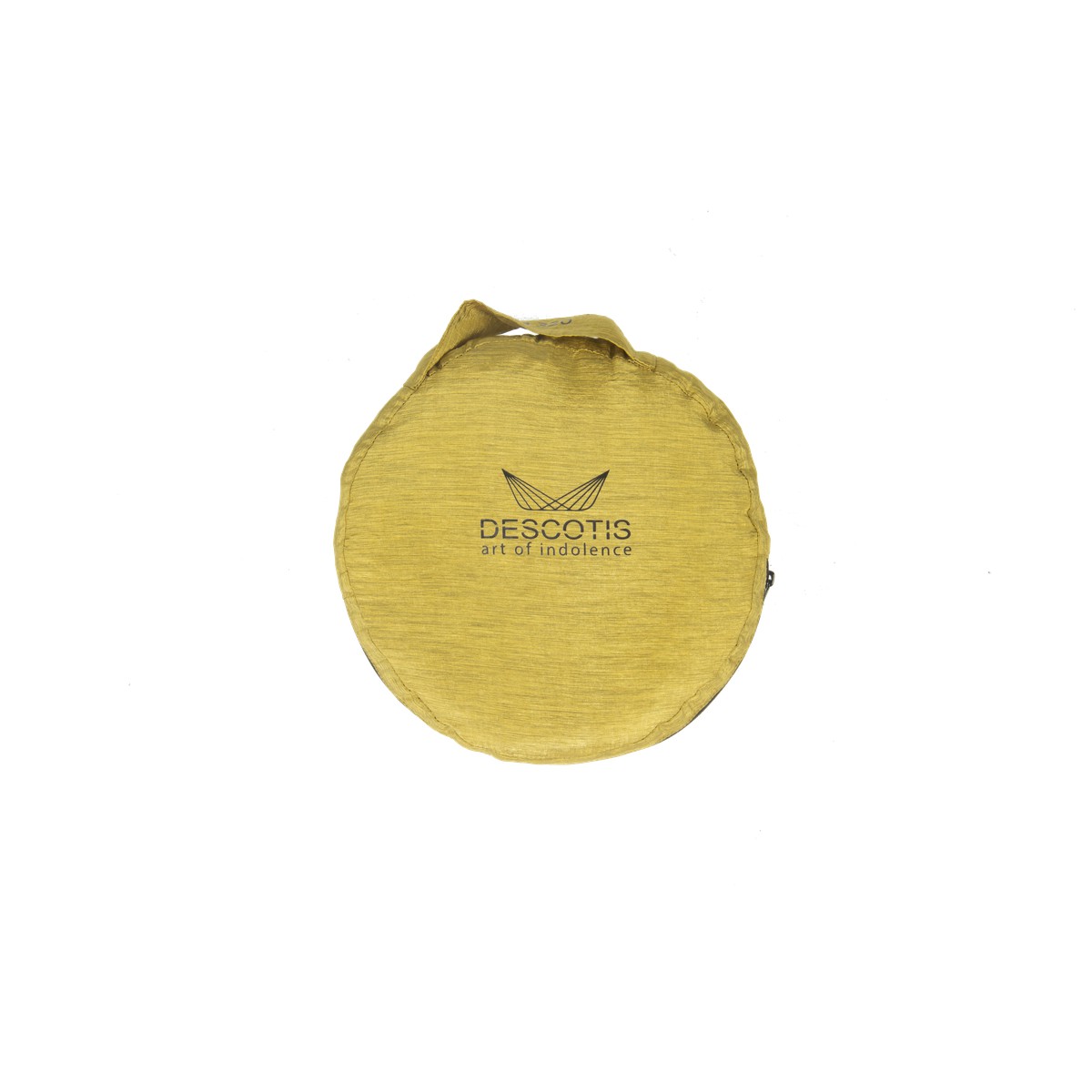 Descotis  Hamac Chandra 320 Gold Jaune or 320x230 cm