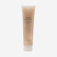 Meraki  Gommage corporel abricot & riz 150ml  150ml