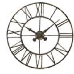   Horloge Vintage outdoor ODC/XL/VINTAGE  70cm