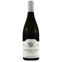   Bourgogne Blanc, Domaine Bzicot 2017  0.75L