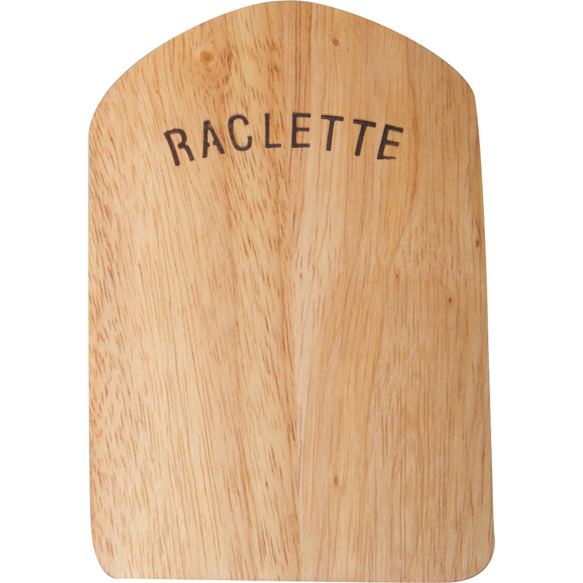 Schilliger Sélection  Support en bois pour raclette 2 pièces  
