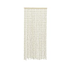 Schilliger Sélection  Rideau anti-mouches blanc  90x200cm