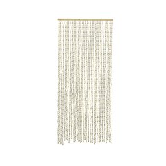 Schilliger Sélection  Rideau anti-mouches blanc  90x200cm